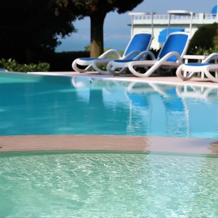 Hotell Desiree - Garda Collection 3*