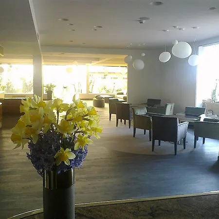 Desiree - Garda Collection Hotell 3*