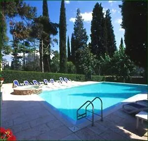 Desiree - Garda Collection Hotell 3*