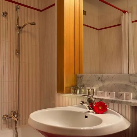 Hotell Desiree - Garda Collection