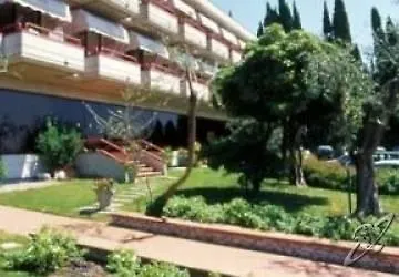 Desiree - Garda Collection Hotell 3*