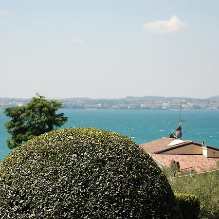 Desiree - Garda Collection Hotell Sirmione
