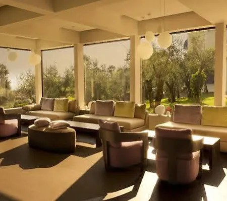Desiree - Garda Collection Hotell Sirmione