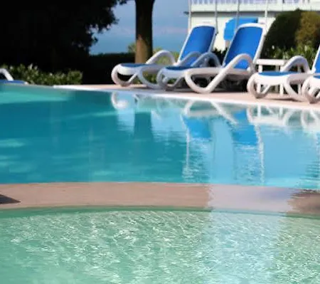 Hotell Desiree - Garda Collection Sirmione