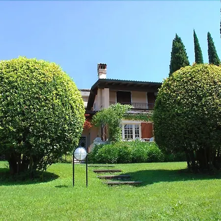 Hotell Desiree - Garda Collection Sirmione