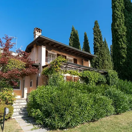 Désirée - Garda Collection