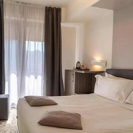 Hotel Désirée - Garda Collection Sirmione