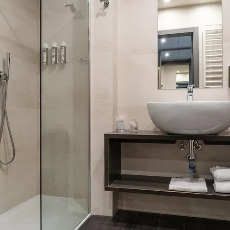 Hotel Désirée - Garda Collection