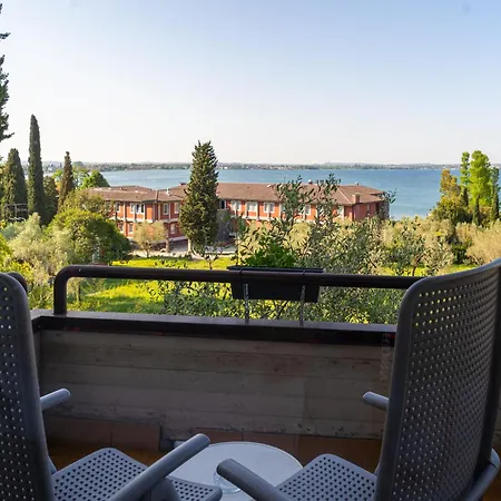 Hotel Désirée - Garda Collection Sirmione