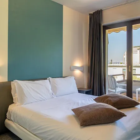 Hotel Désirée - Garda Collection