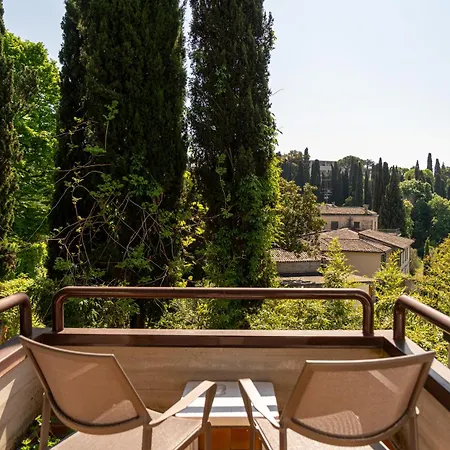 Désirée - Garda Collection Hotel Sirmione