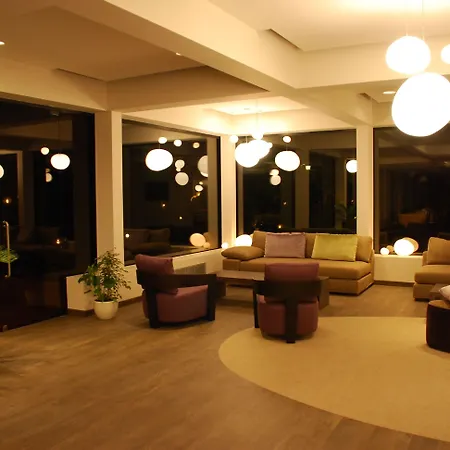 Hotel Désirée - Garda Collection