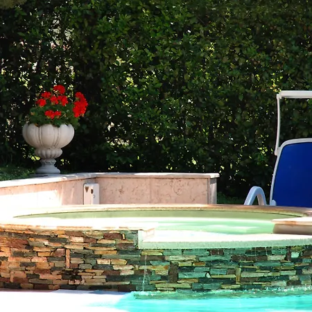 Désirée - Garda Collection Sirmione