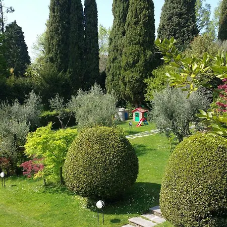 Désirée - Garda Collection Hotel Sirmione