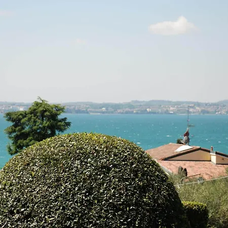 Désirée - Garda Collection Sirmione