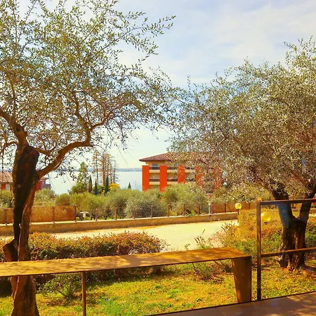 Hotel Désirée - Garda Collection Sirmione