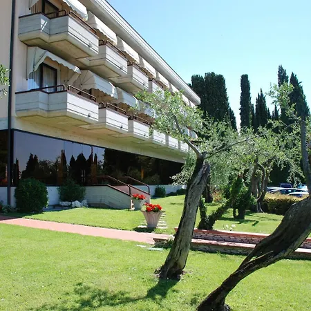 Désirée - Garda Collection 3* Sirmione