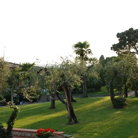 Désirée - Garda Collection Hotel