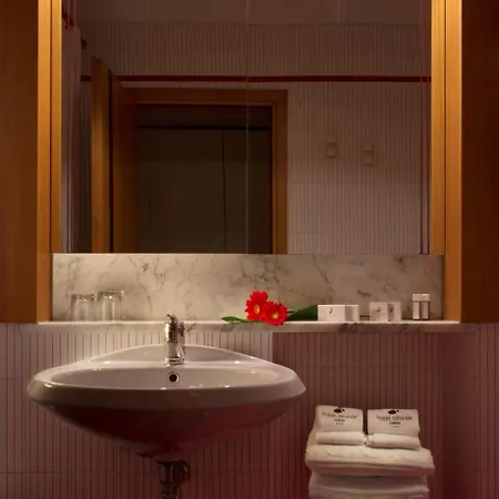 Hotel Désirée - Garda Collection