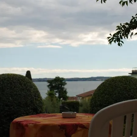 Hotel Desiree - Garda Collection 3*