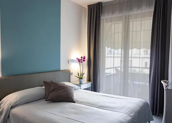Desiree By Double Hospitality Hotel