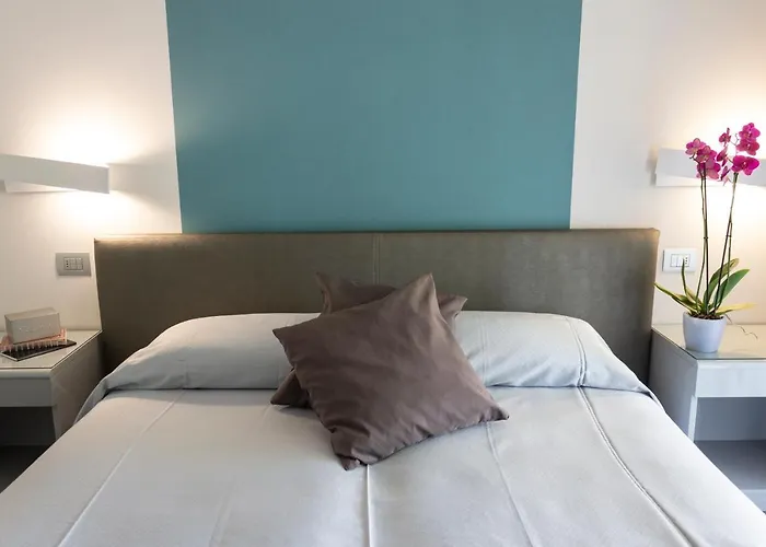 Desiree By Double Hospitality Hotel 3*