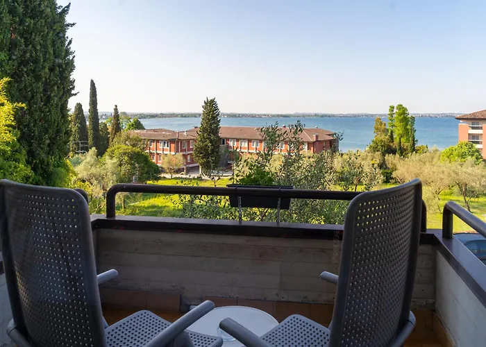 Hotel Desiree By Double Hospitality Sirmione