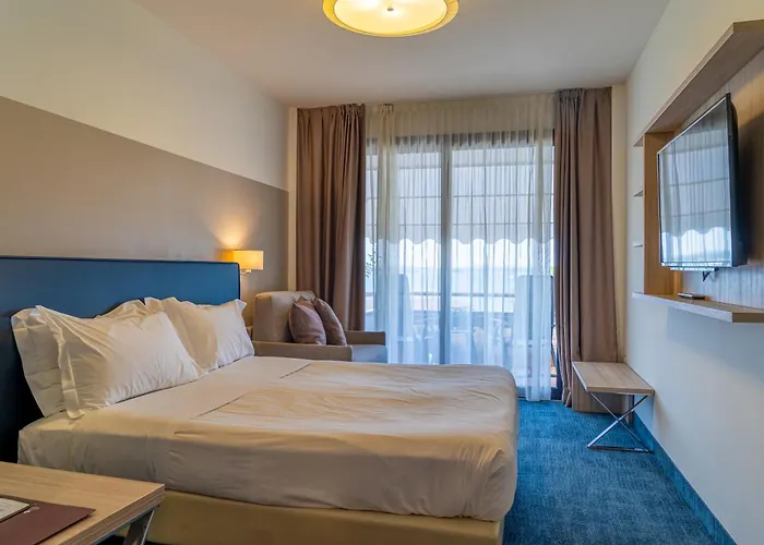 Desiree By Double Hospitality Hotel