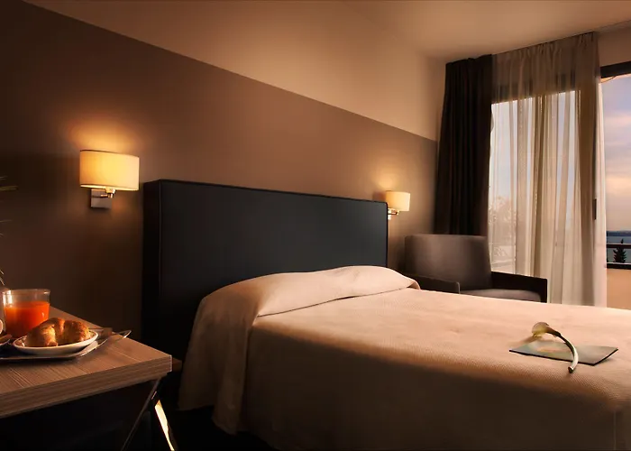 Desiree By Double Hospitality 3*