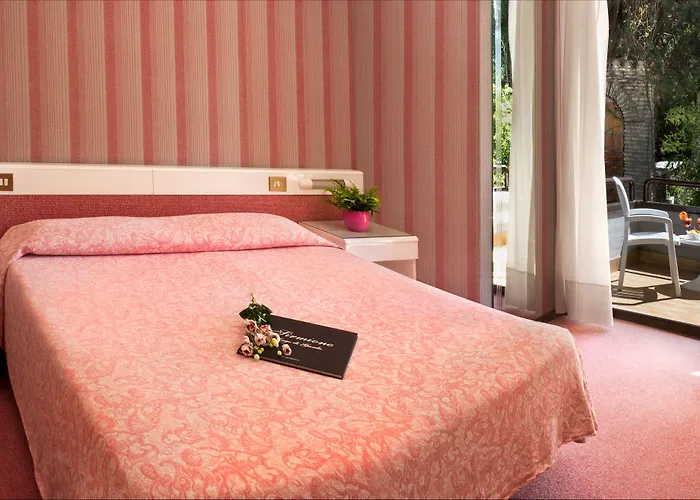 Desiree By Double Hospitality Hotel Sirmione