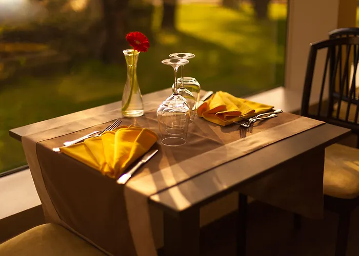 Hotel Desiree By Double Hospitality Sirmione