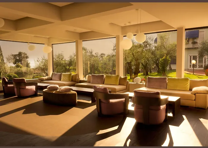 Hotel Desiree By Double Hospitality Sirmione