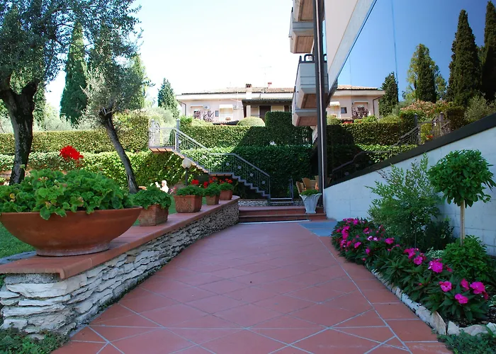 Desiree By Double Hospitality 3*