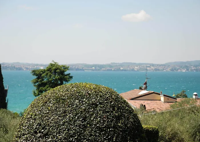 Desiree By Double Hospitality Sirmione
