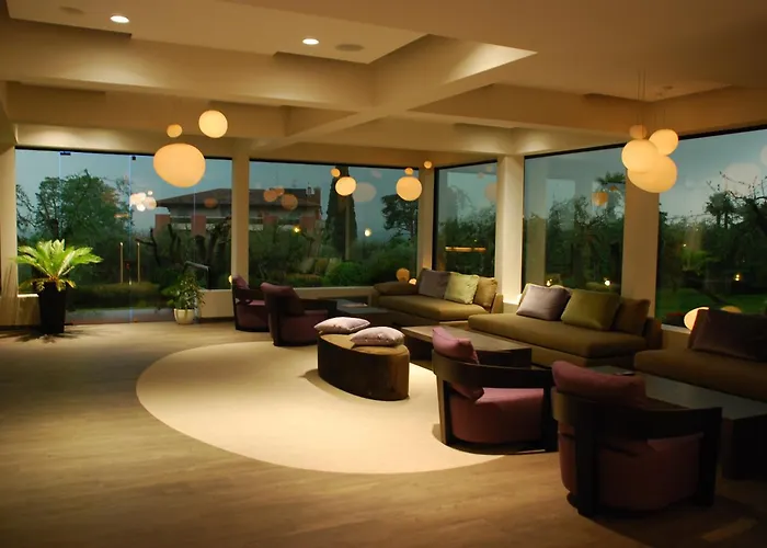 Desiree By Double Hospitality Hotel 3*