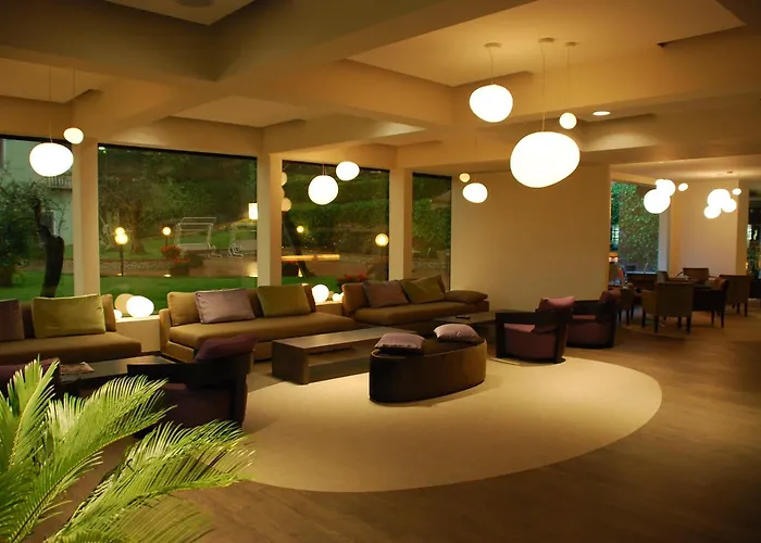 Desiree By Double Hospitality Hotel Sirmione