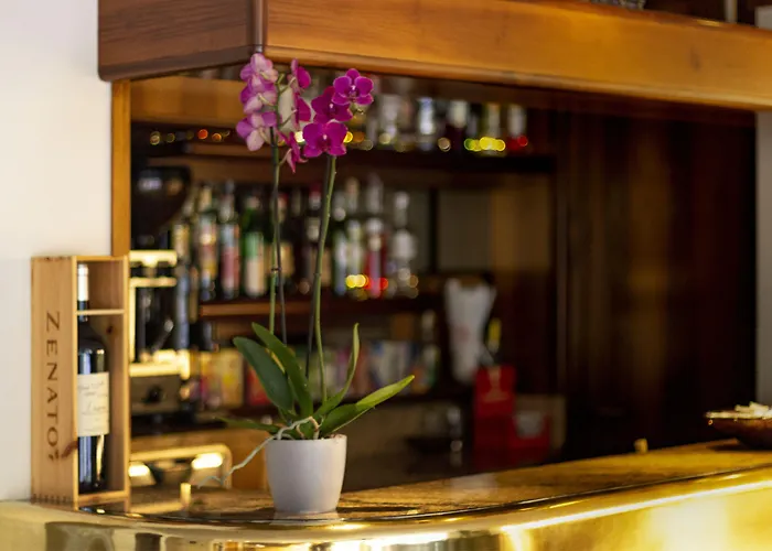 Hotel Desiree By Double Hospitality 3*