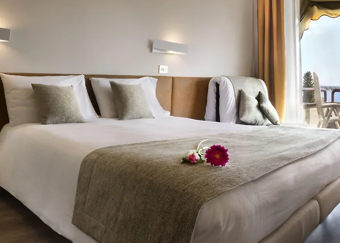 Desiree By Double Hospitality Hotel 3*