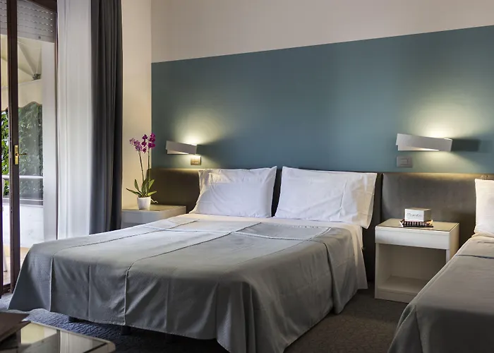 Desiree By Double Hospitality Hotel Sirmione