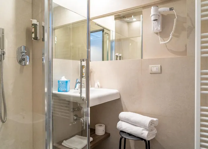 Desiree By Double Hospitality Hotel Sirmione