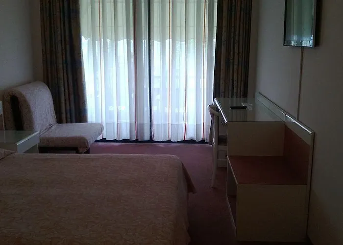 Desiree By Double Hospitality 3*