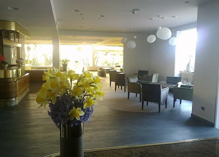 Desiree By Double Hospitality Hotel 3*