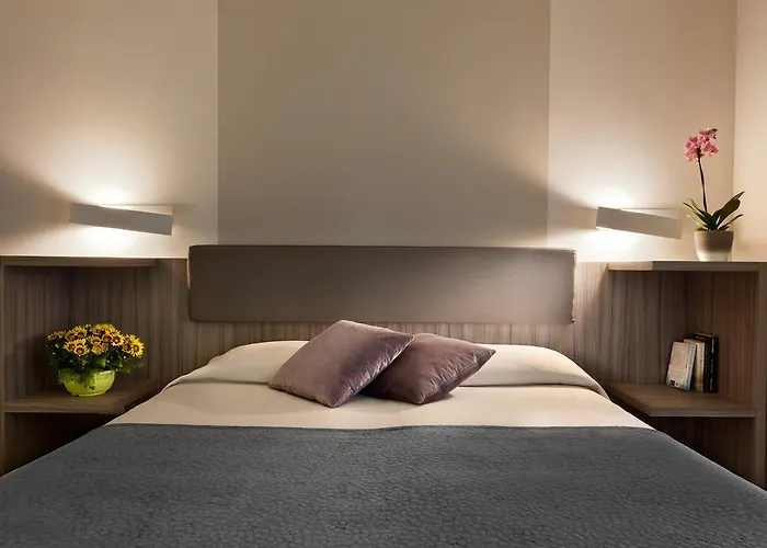 Desiree By Double Hospitality 3* Sirmione