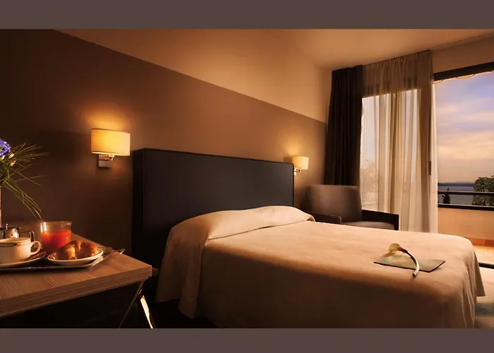 Desiree By Double Hospitality Hotel Sirmione