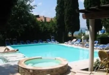 Desiree By Double Hospitality 3* Sirmione