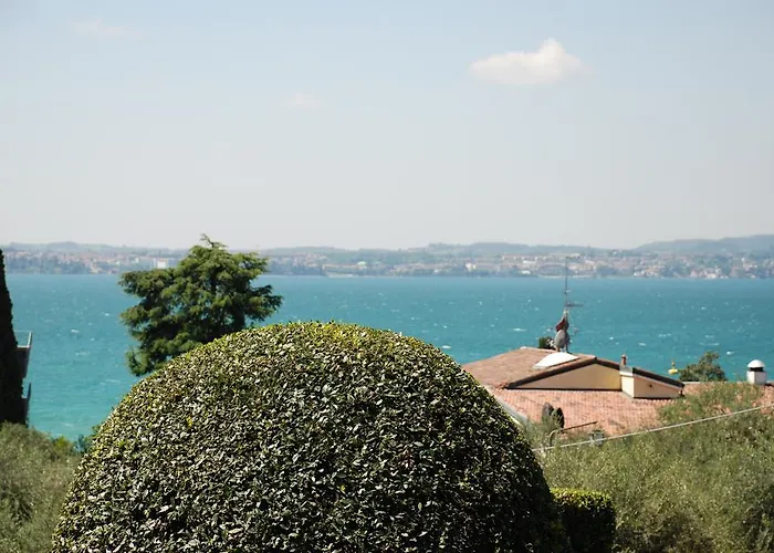 Desiree By Double Hospitality Hotel Sirmione