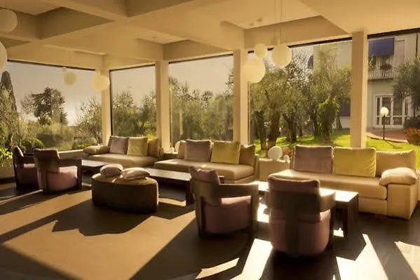 Desiree By Double Hospitality Hotel Sirmione