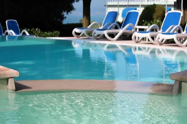 Hotel Desiree By Double Hospitality Sirmione