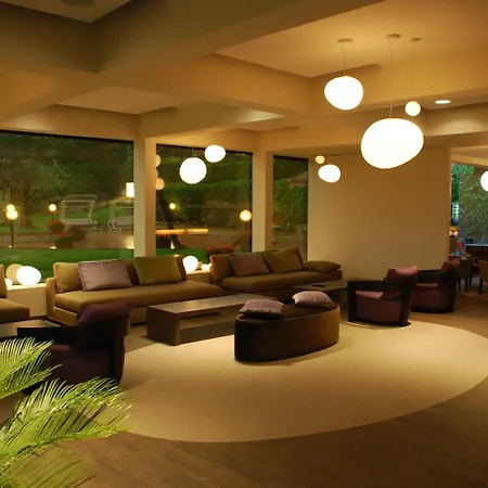 Desiree By Double Hospitality 酒店 西尔米奥奈